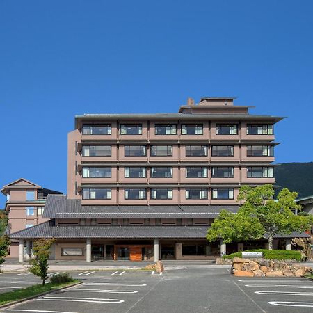 Kawatana Grand Hotel Otafuku Shimonoseki Exterior foto